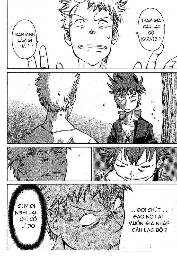 hanza sky chapter 2 28