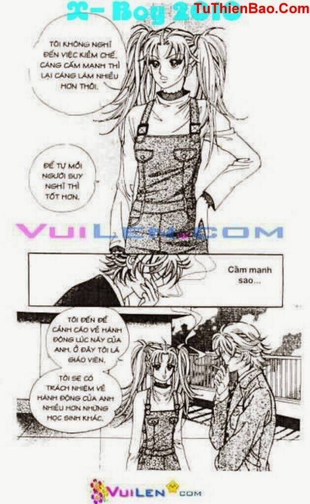 cô giáo tuổi 18 chapter 5 84