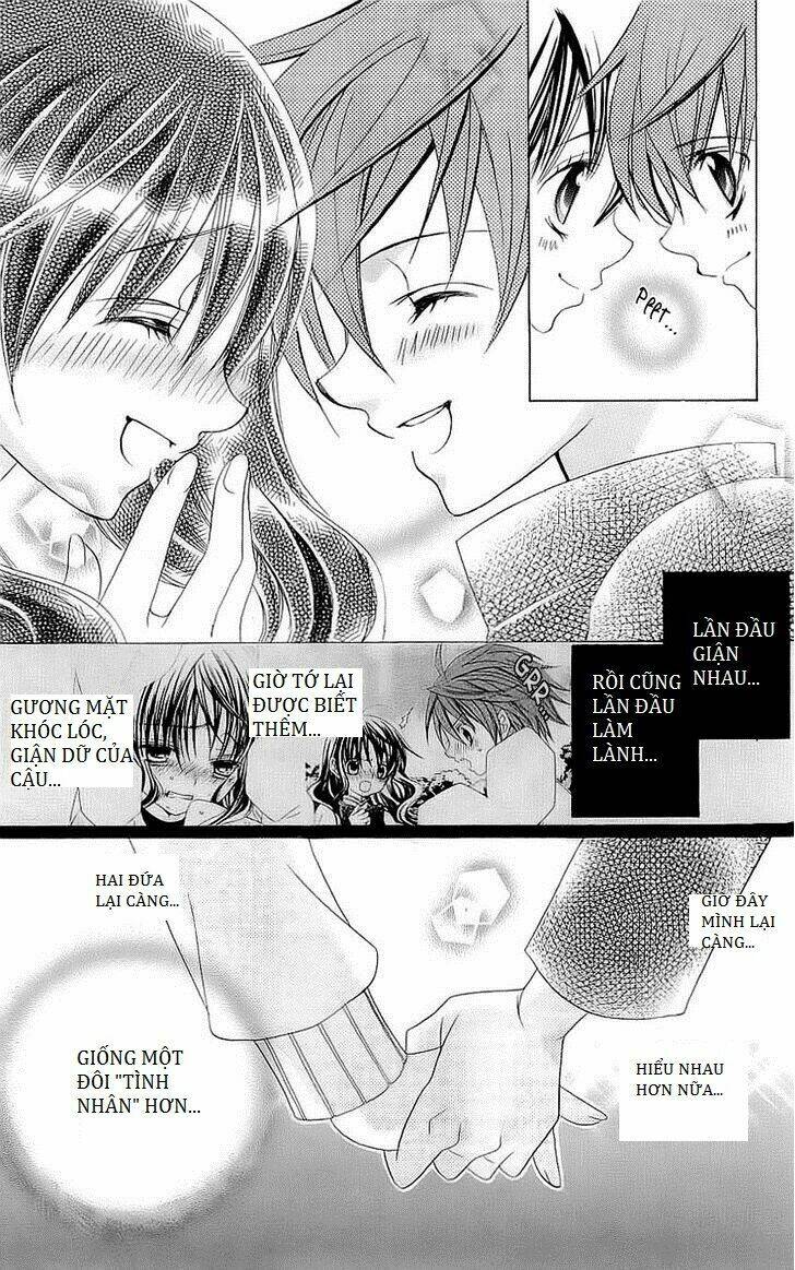 suki desu suzuki-kun!! chapter 24 31