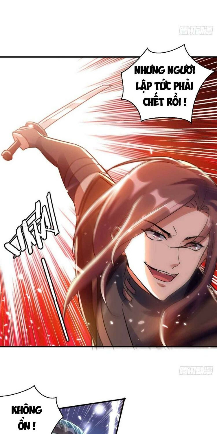 tối cường thăng cấp chapter 229 8