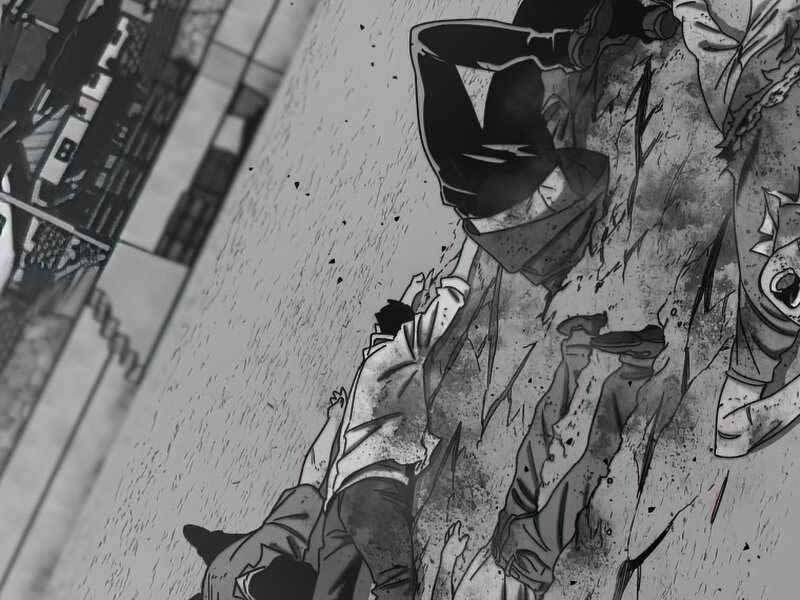 Tồn Tại Vĩnh Hằng chapter 9.5 37