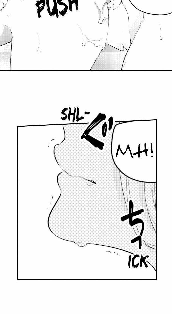 giả vờ ngủ cũng không ngăn được anh ấy chapter 90.1 12