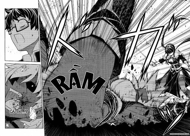 onihime vs chapter 19 10