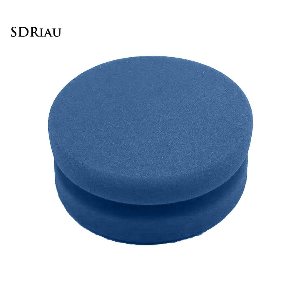 Set 4 Miếng Xốp Đánh Bóng Xe Hơi Chuyên Dụng