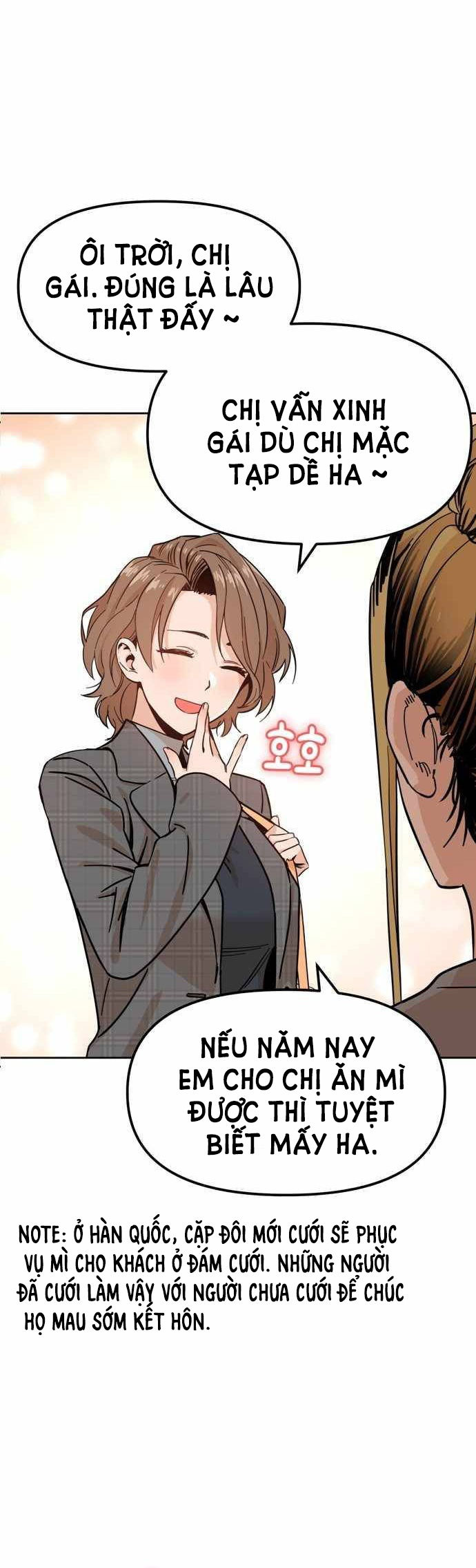 cuộc gặp gỡ định mệnh! chapter 1 16