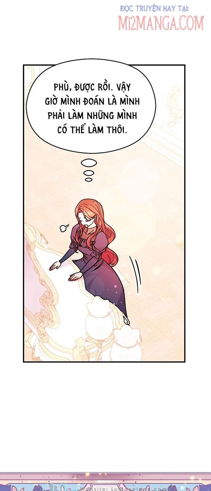 tôi không cố ý quyến rũ nam chính đâu! chapter 33 52