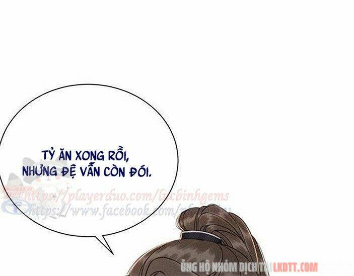 trọng sinh bá sủng nhiếp chính vương quá mạnh mẽ chapter 78 32