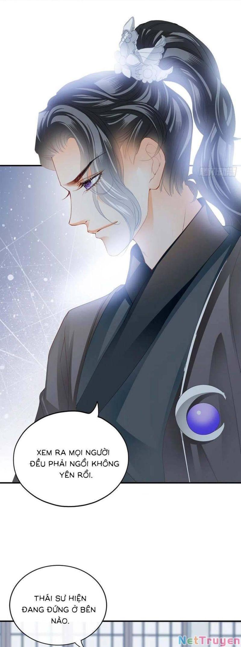 bổn vương muốn nàng chapter 103 7