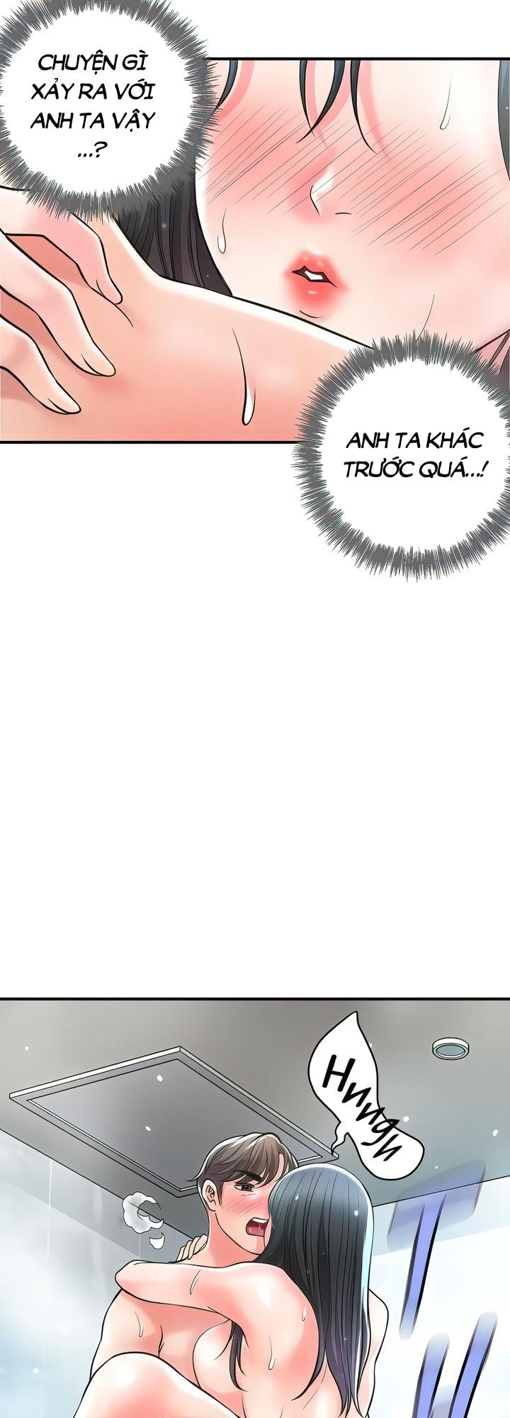 thị trấn nóng bỏng chapter 98 2