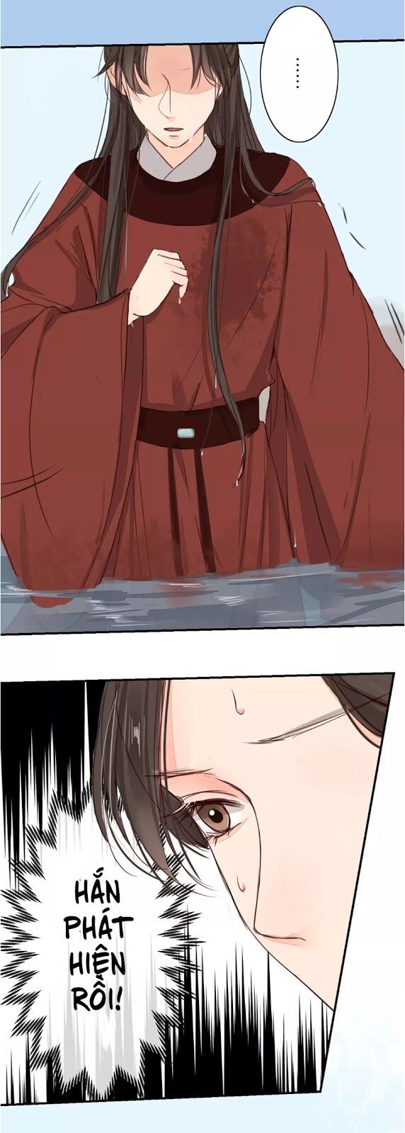 chỉ phu vi thê chapter 21 22