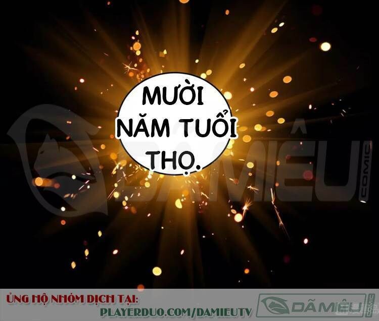 địa phủ khai phá thương chapter 49 1