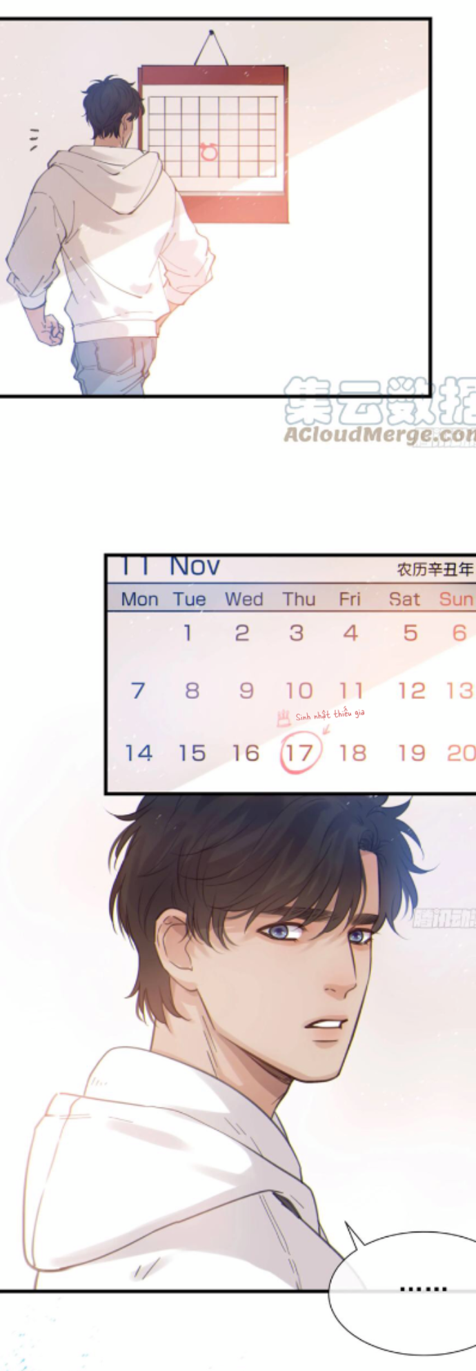 đêm sao chapter 46 3