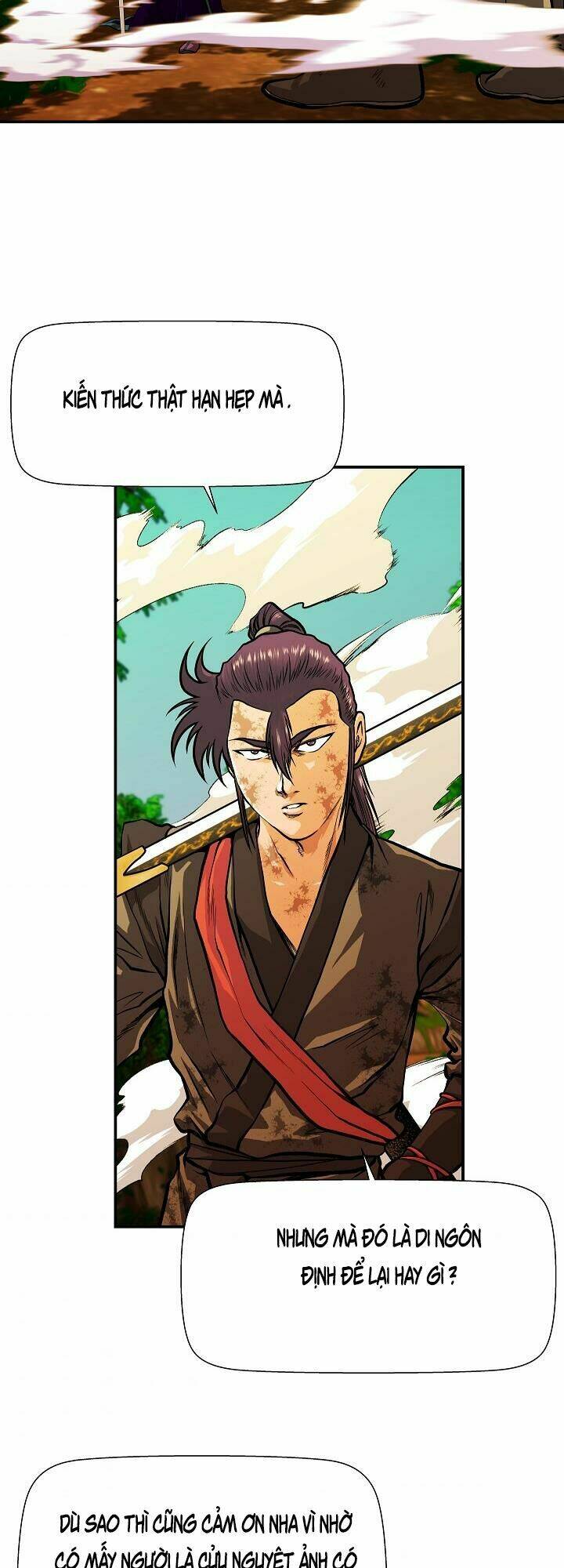 ngũ hợp chí tôn chapter 35 23