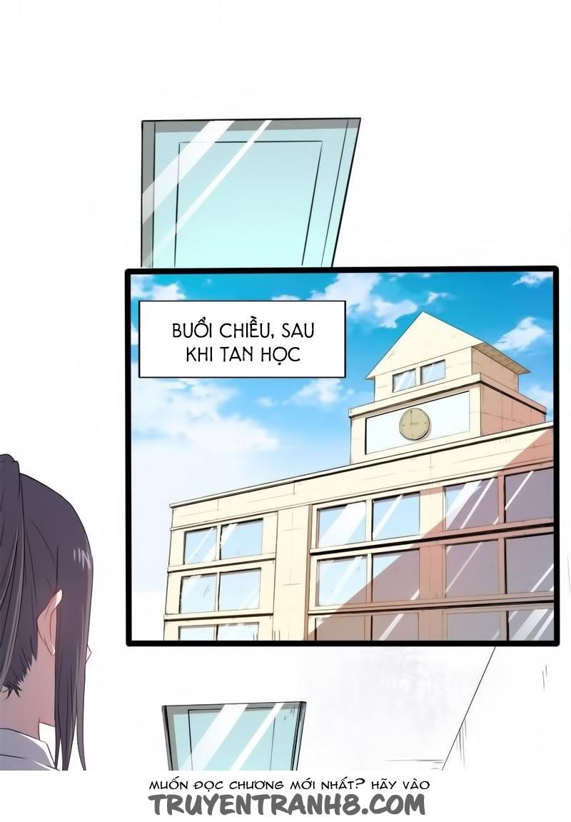 ngạo kiều quỷ vương yêu ta chapter 6 13