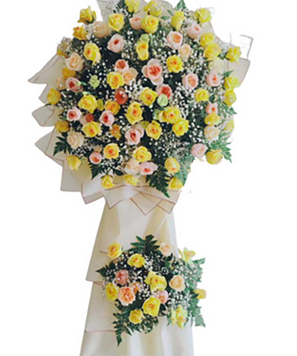 Hoa Khai Trương- 2207