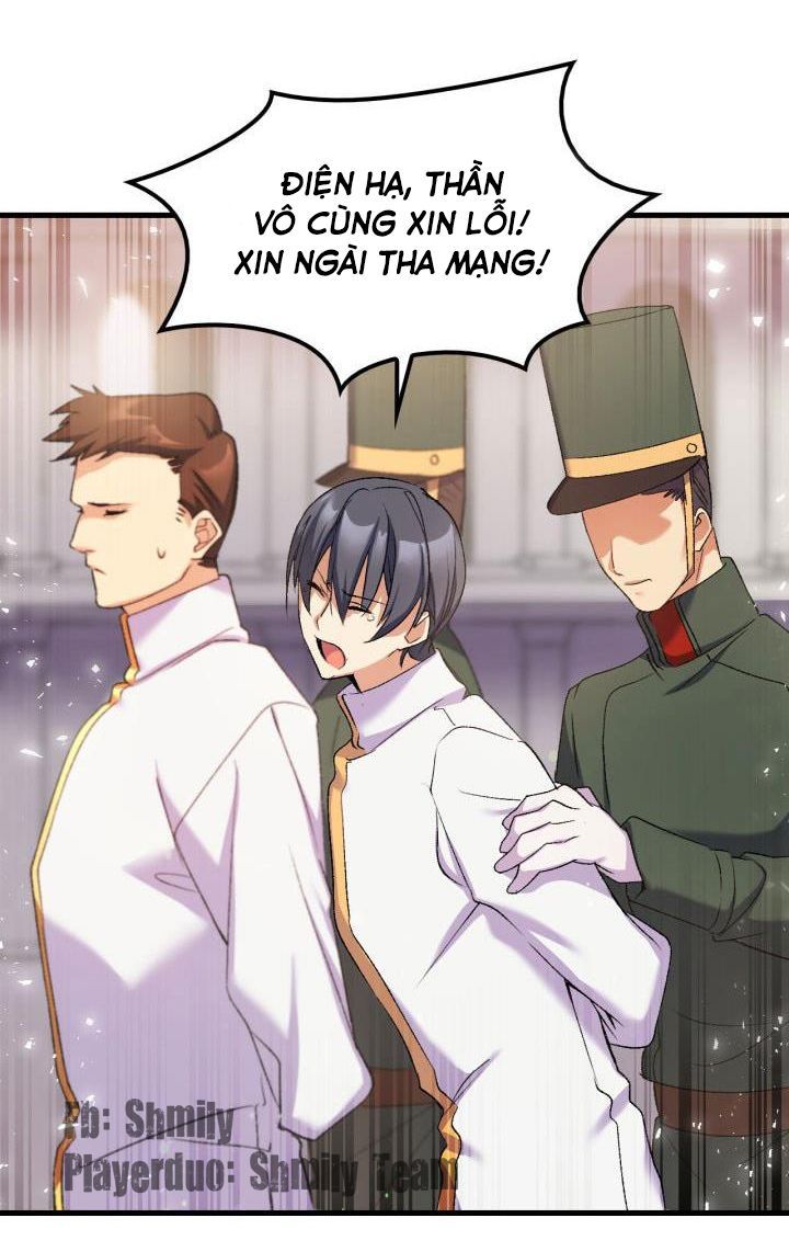 tôi định quyến rũ anh trai nhưng nam chính đã đến chapter 23 25