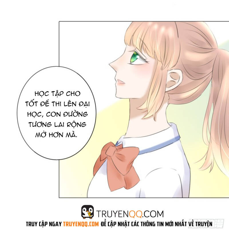 hiệp bá, chúng ta không phù hợp chapter 15 9