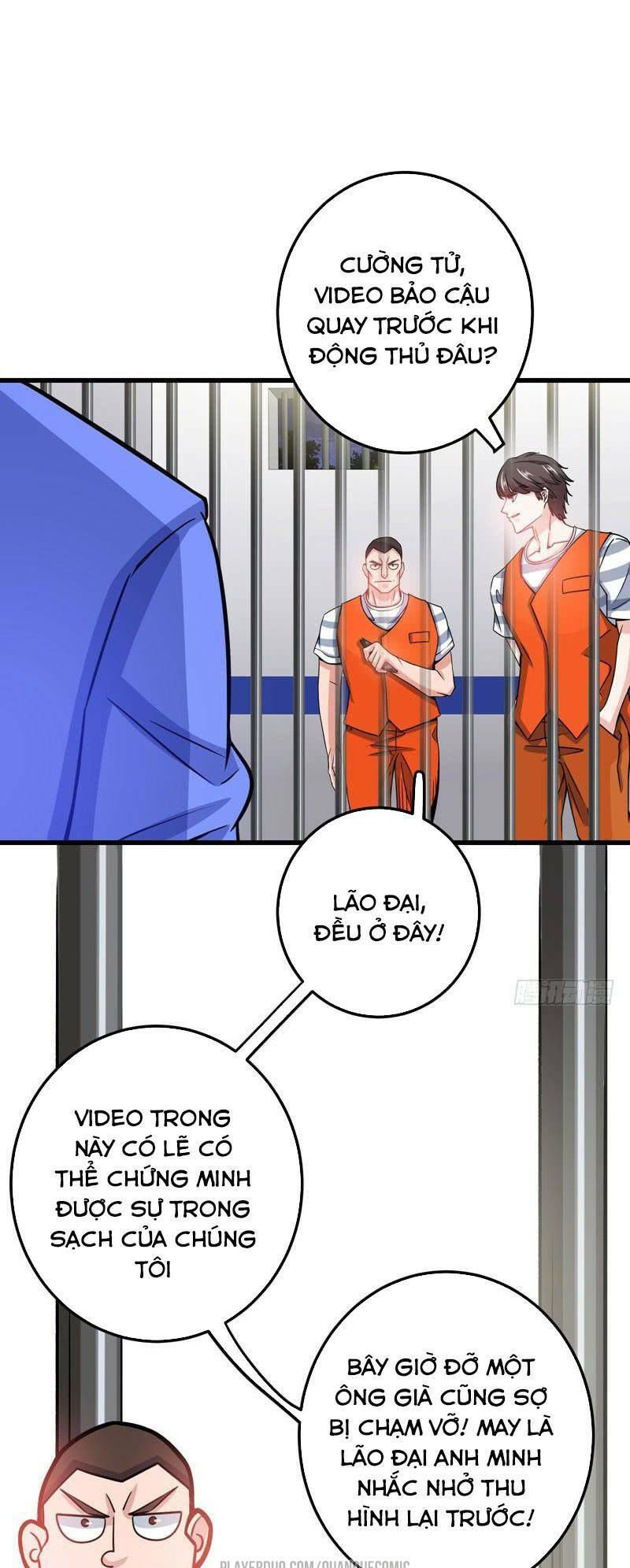 tối cường thần y tại đô thị chapter 35 9