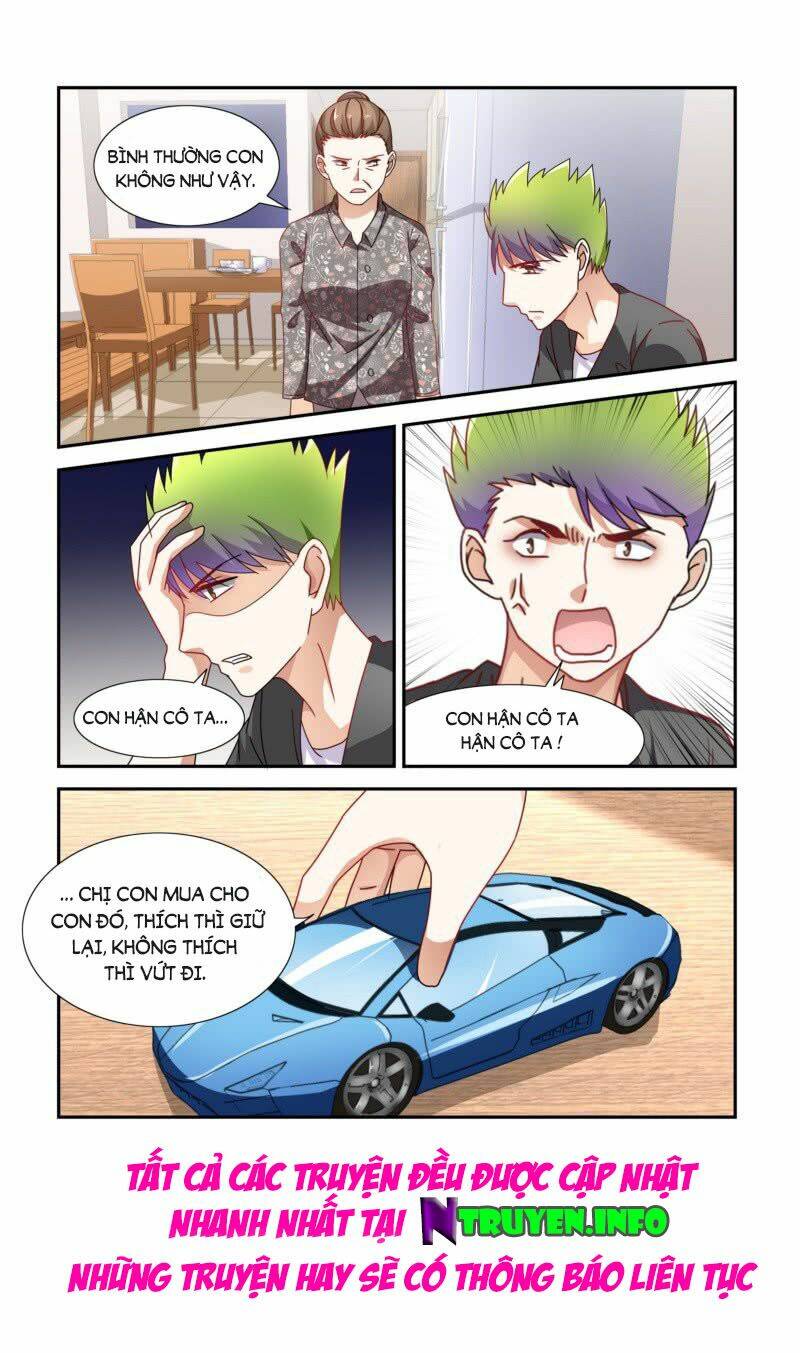 dường như tình yêu đã đến chapter 25 9