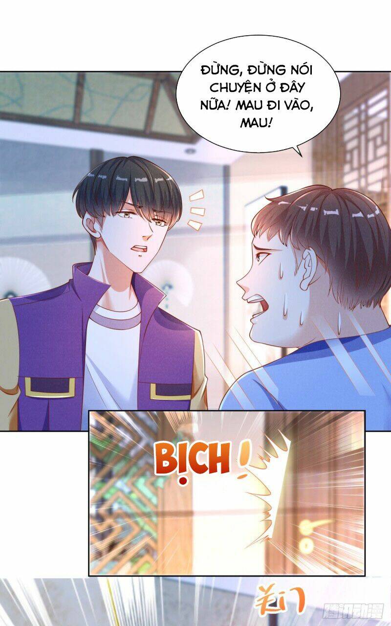 trùng sinh chi thần đế quy lai chapter 9 24