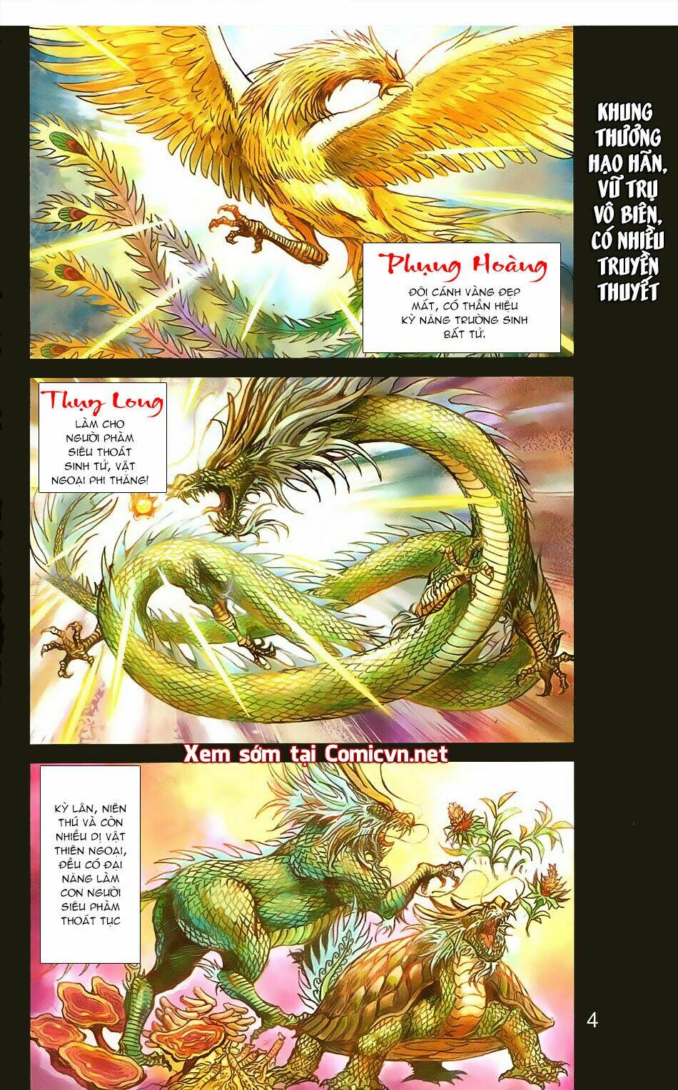 ngọa hổ tàng long i+ii chapter 17 33