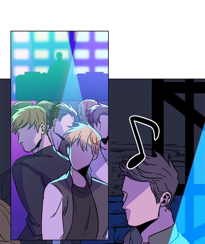 boss của tôi thật quá đáng chapter 2 26