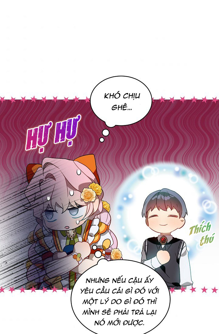 quý cô quyền lực chapter 27 53