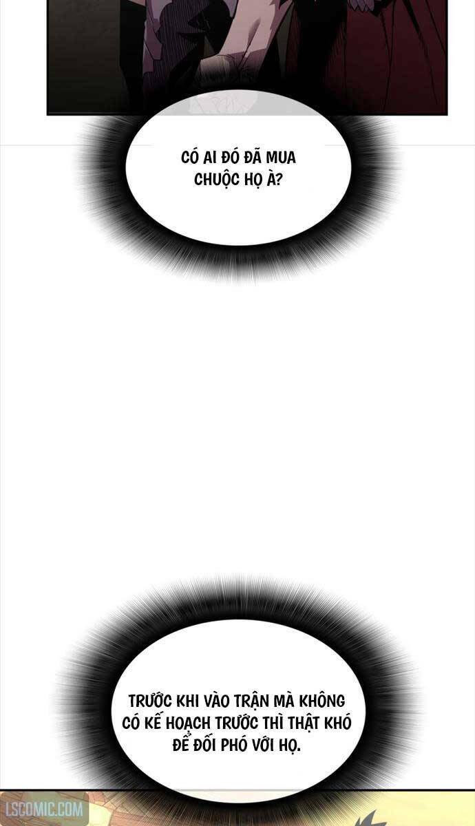 tôi là lính mới chapter 163 34