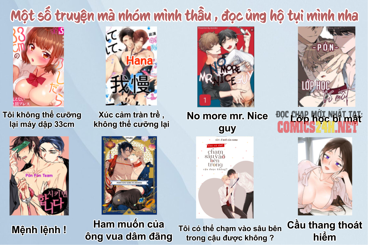 ngọt ngào như địa ngục chapter 0 9