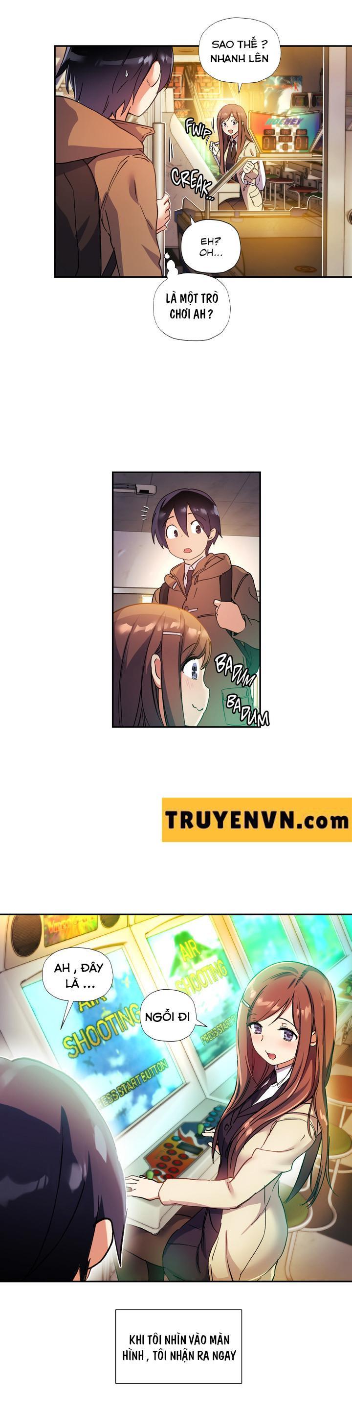 girls marmot chapter 35 11