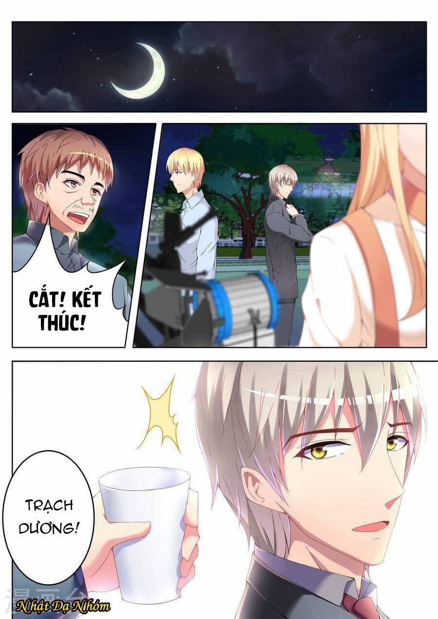 tiểu thư tái xuất chapter 9 11