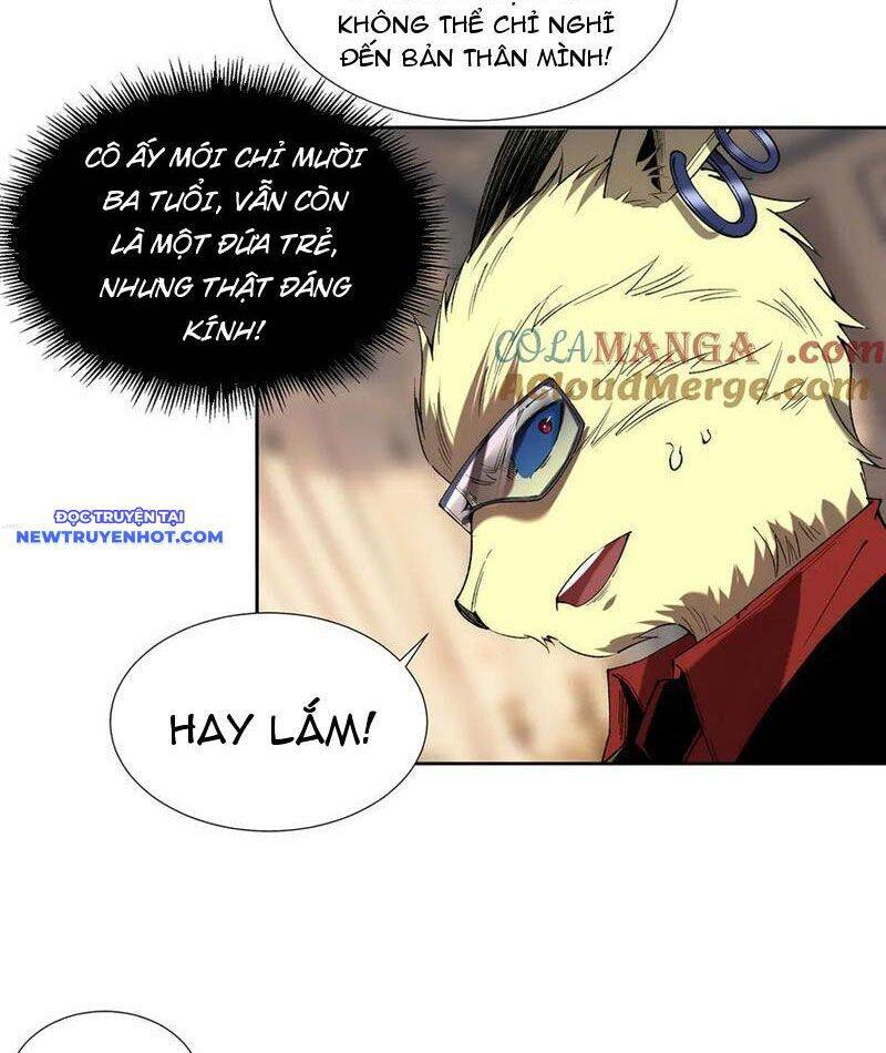 vô hạn thôi diễn chapter 35 43