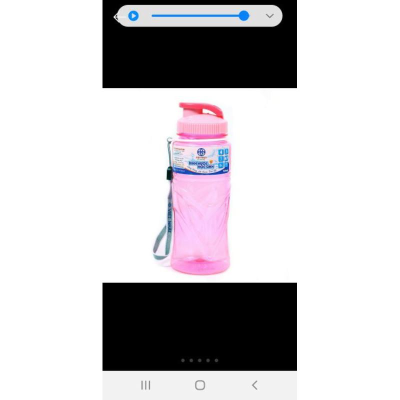 Bình đựng nước học sinh 900ml