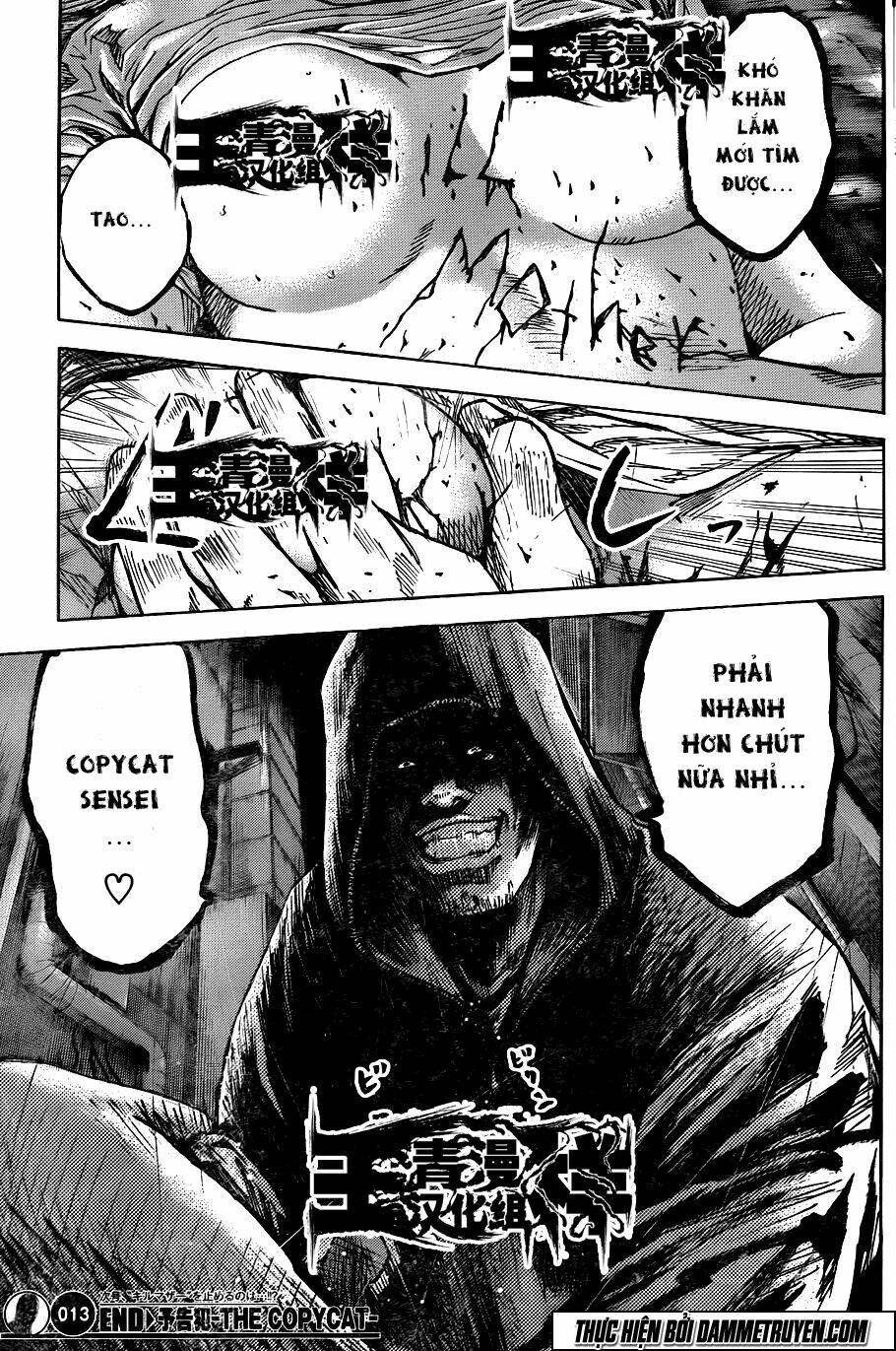 yokokuhan 2 - the copycat chapter 13 20