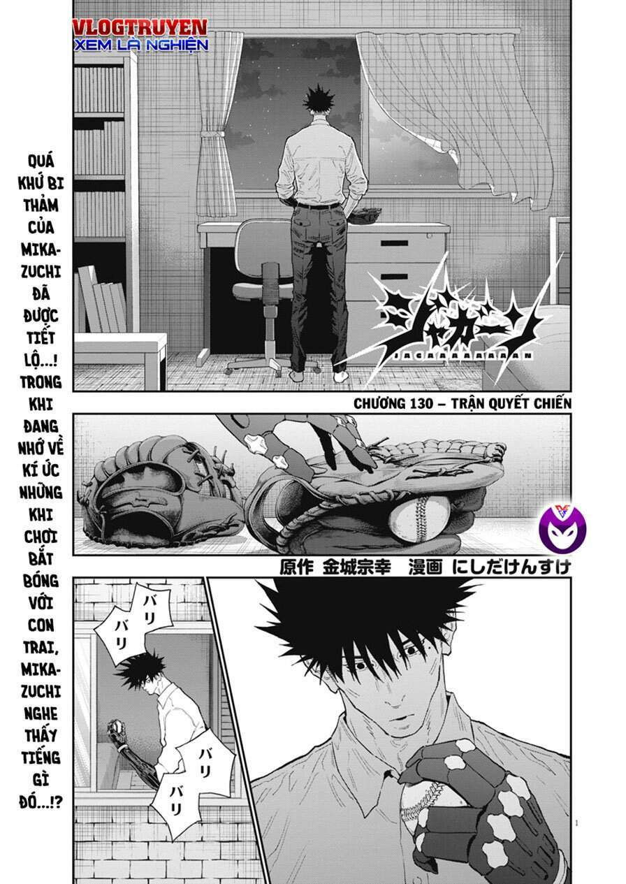 đọa nhân chapter 130 1