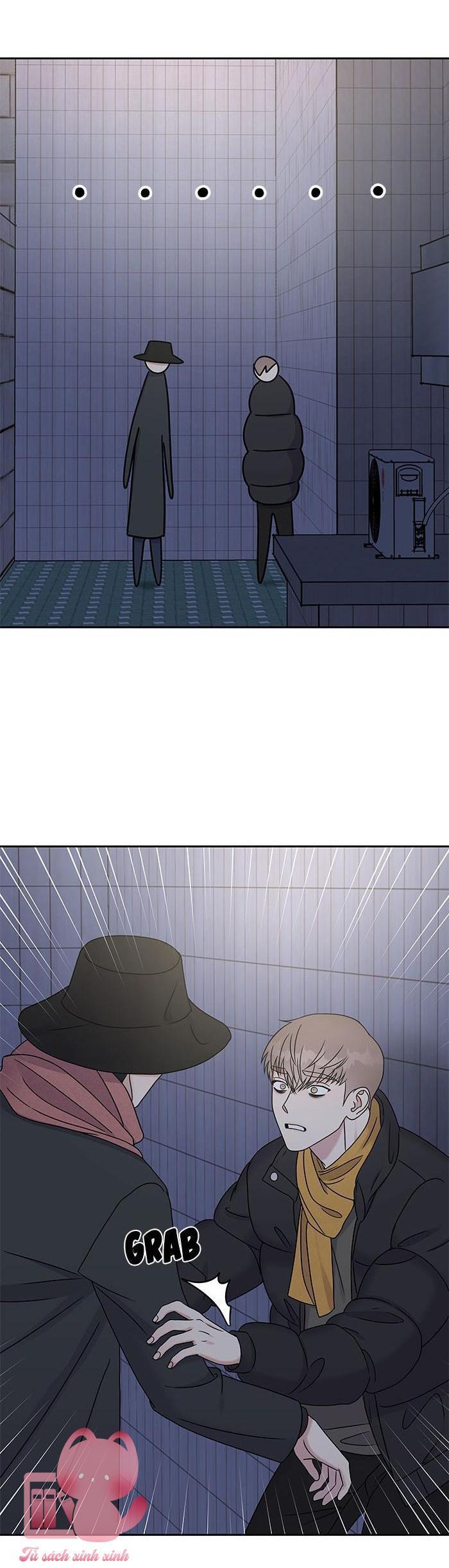 hãy vờ như ta yêu nhau chapter 42 23