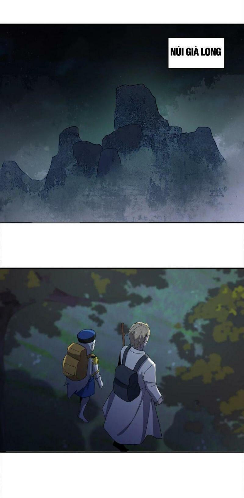 đừng hiểu lầm, tôi mới là người bị hại! chapter 62 49