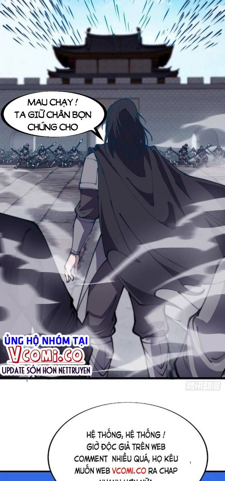 ta có một sơn trại chapter 220 27