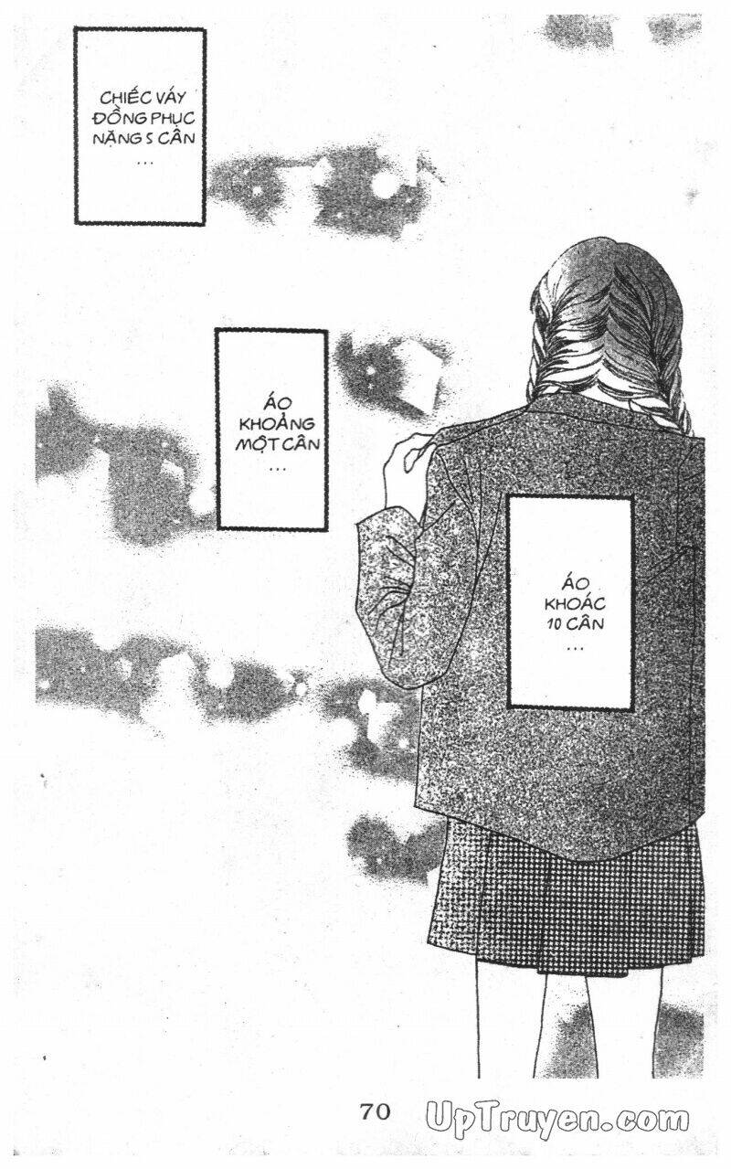 con nhà giàu chapter 195 67