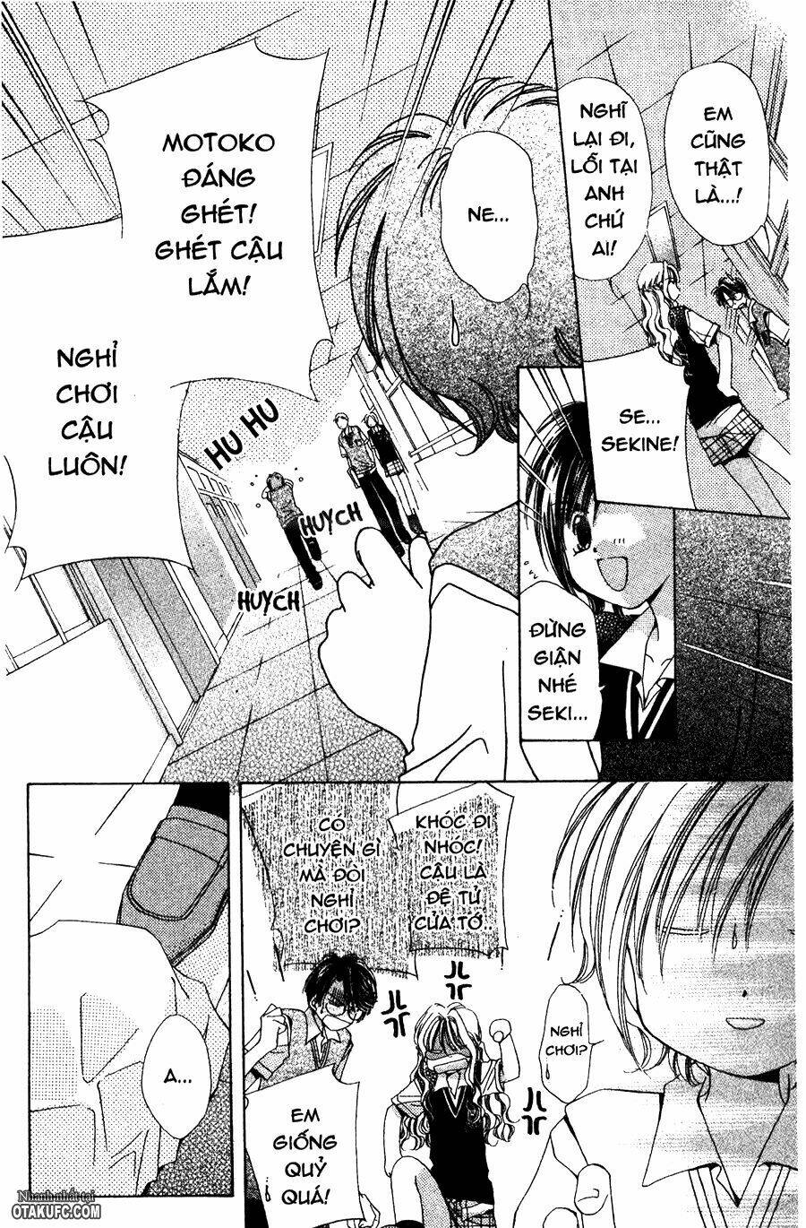 gatcha gacha chapter 11 14