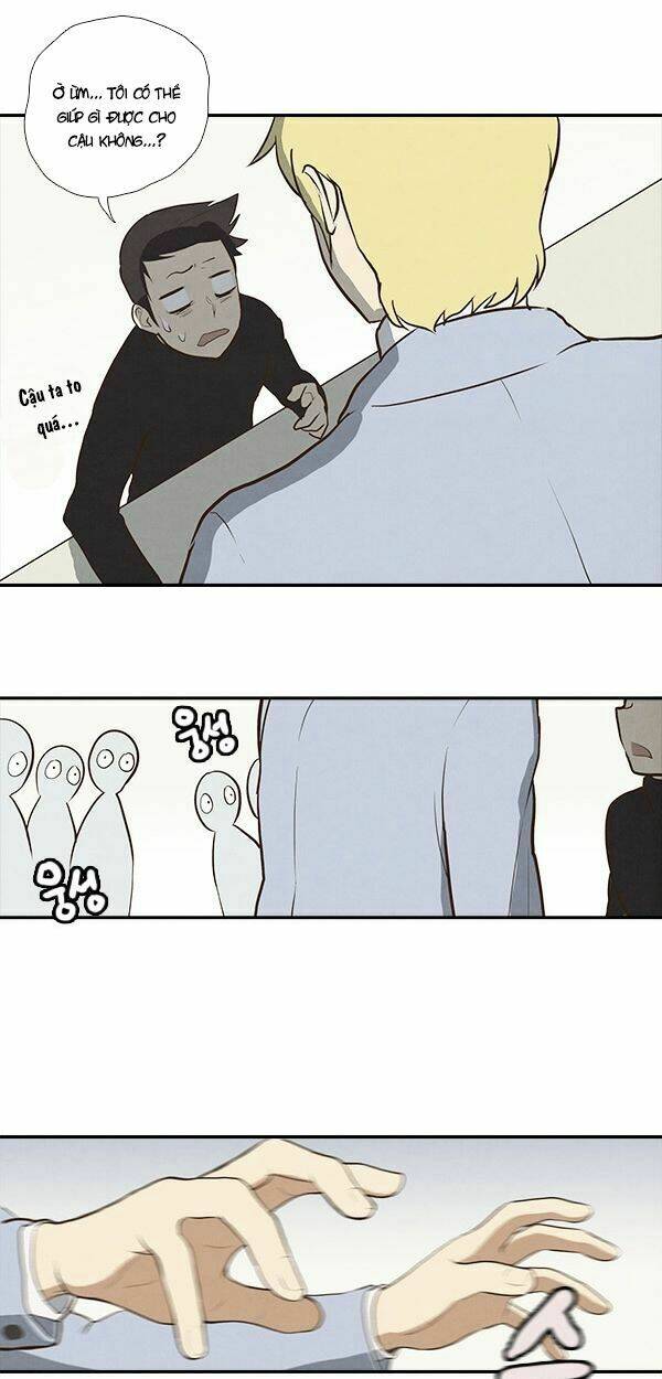 how to open a triangular riceball chapter 10 28