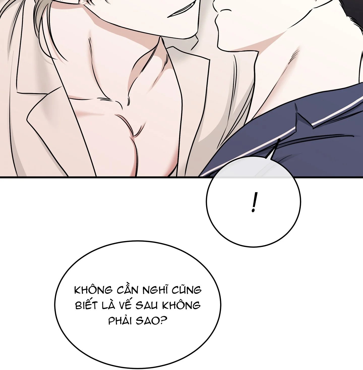 đêm bên bờ biển chapter 86.2 41