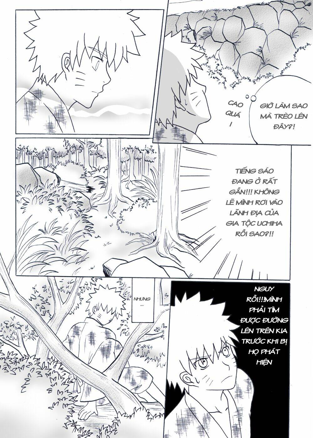 gặp người thổi sáo chapter 1 11