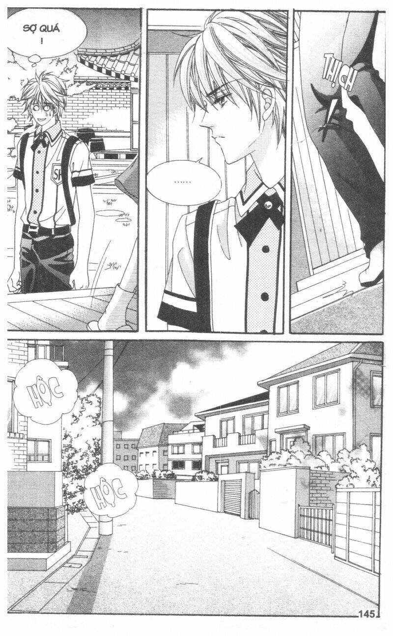 cũng vì em chapter 2 146