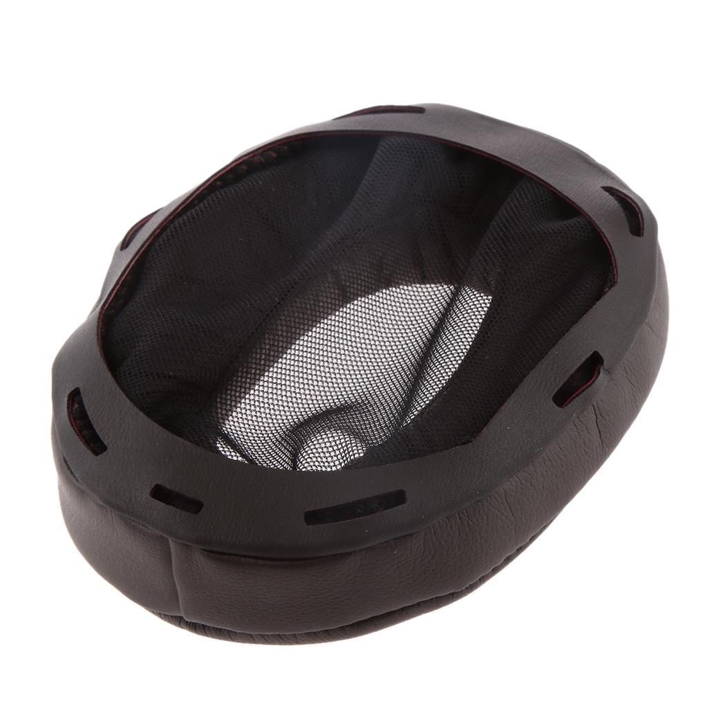 Replacement Ear Cushion Pads Earpads for Sony MDR-1A Headphone Headset Grey