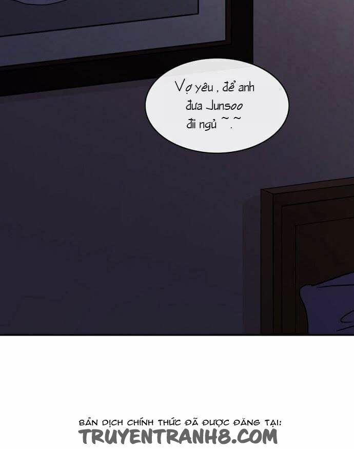 do it one more time- yêu lại từ đầu chapter 1 17