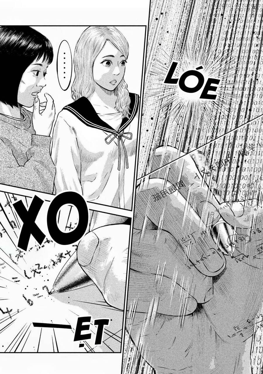 mật danh: nostra chapter 1 48