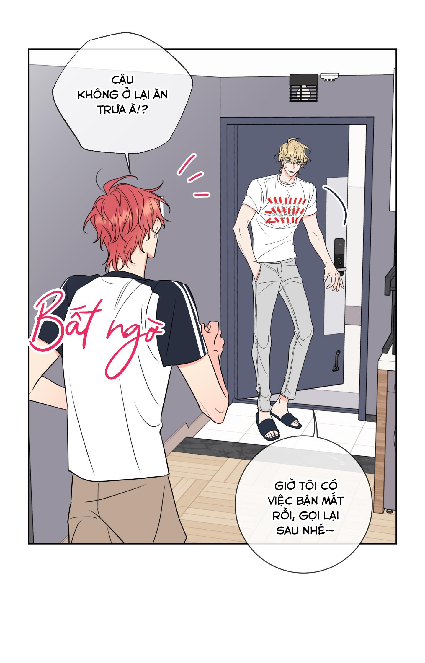 chuyện tình rắc rối -dmbl chapter 6 19