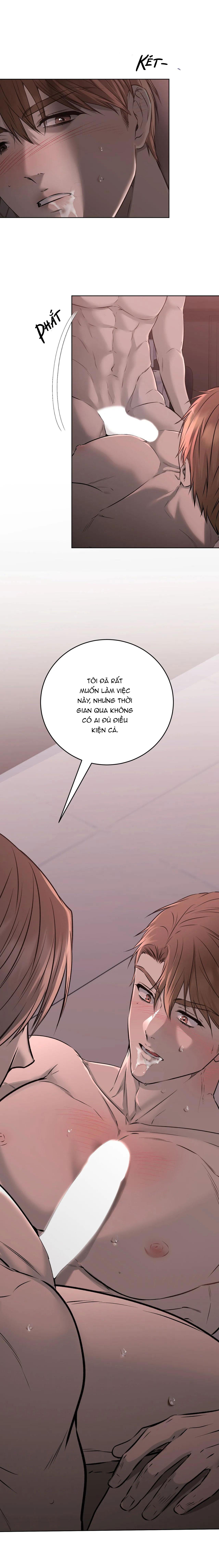 bên trong lớp cảnh phục chapter 38 24