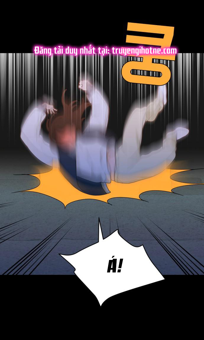 Vận May Bất Ngờ chapter 10.1 26